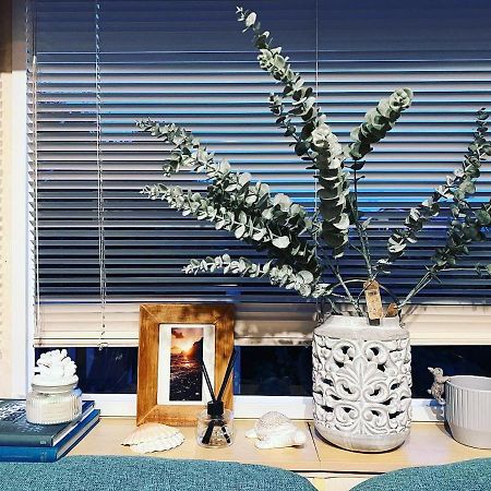 Seven Bays Holiday Home بادستو المظهر الخارجي الصورة