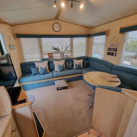 Seven Bays Holiday Home بادستو المظهر الخارجي الصورة