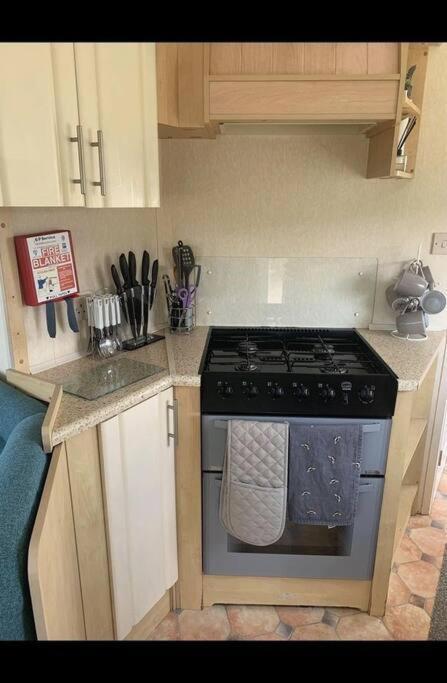 Seven Bays Holiday Home بادستو المظهر الخارجي الصورة