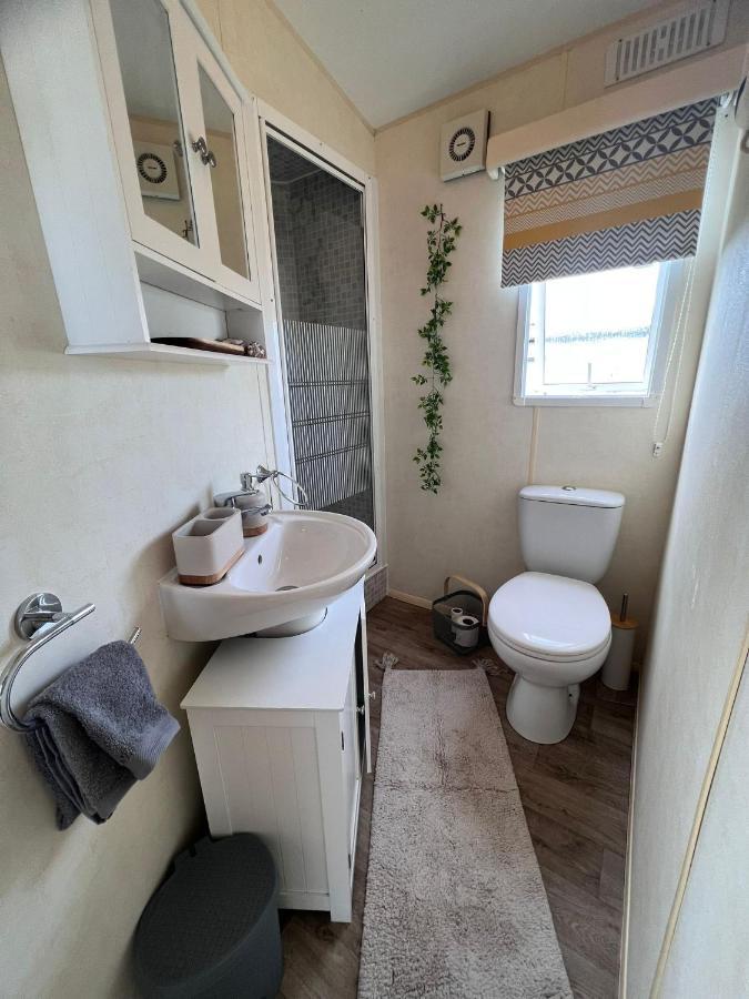 Seven Bays Holiday Home بادستو المظهر الخارجي الصورة