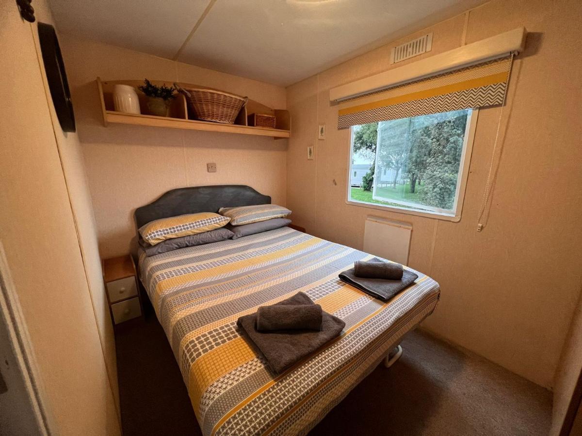 Seven Bays Holiday Home بادستو المظهر الخارجي الصورة