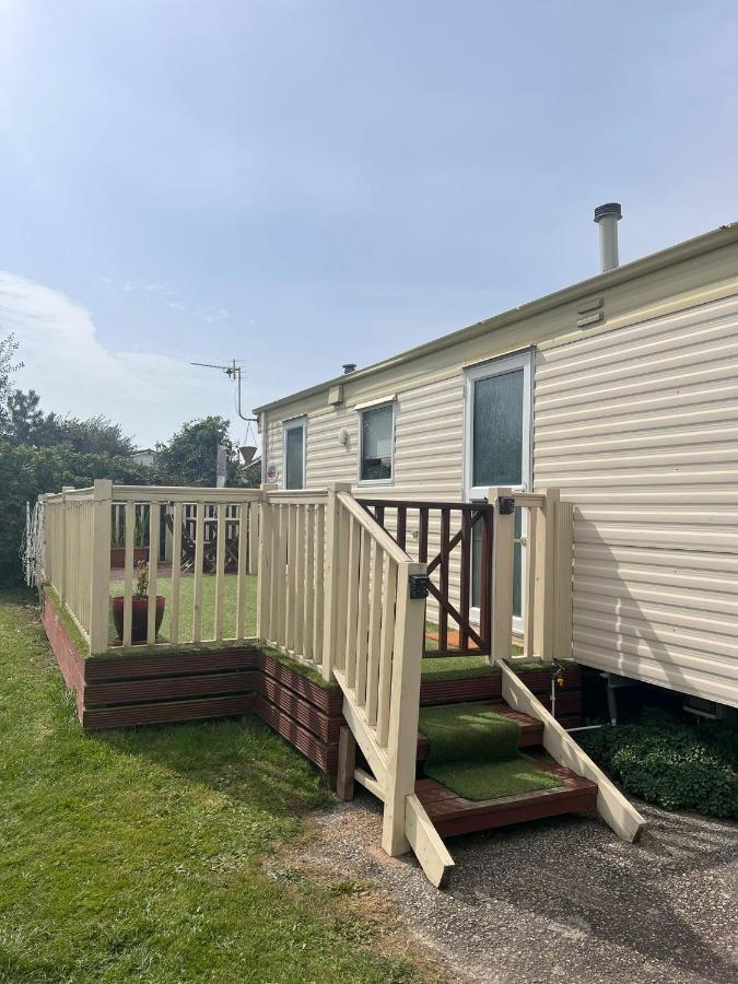 Seven Bays Holiday Home بادستو المظهر الخارجي الصورة