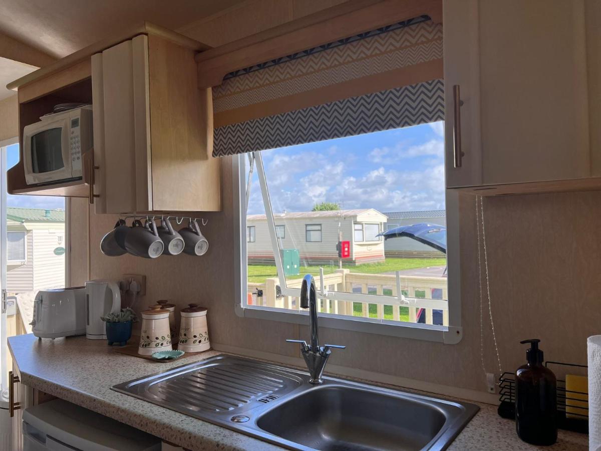 Seven Bays Holiday Home بادستو المظهر الخارجي الصورة