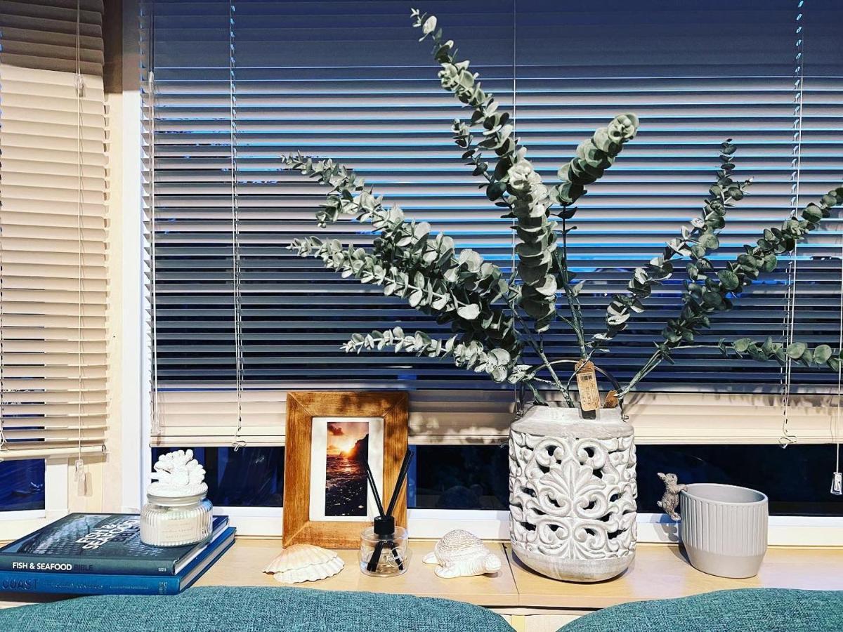 Seven Bays Holiday Home بادستو المظهر الخارجي الصورة
