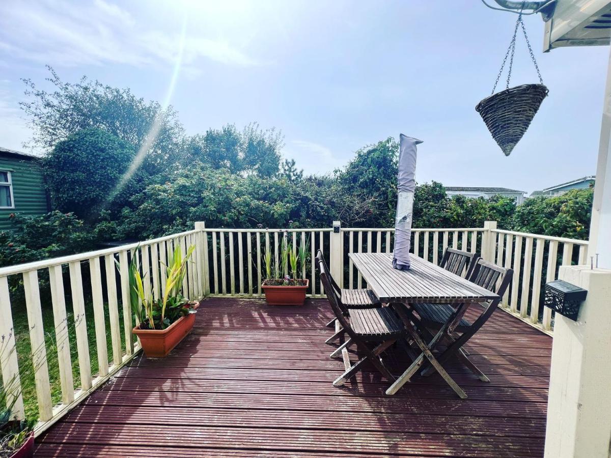 Seven Bays Holiday Home بادستو المظهر الخارجي الصورة