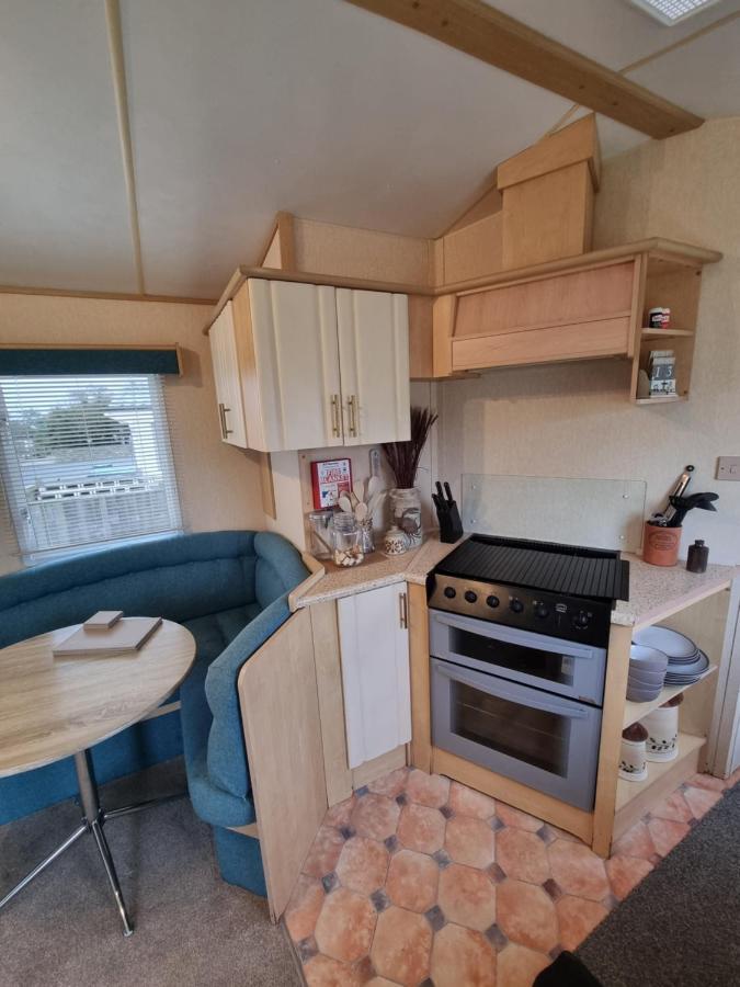 Seven Bays Holiday Home بادستو المظهر الخارجي الصورة