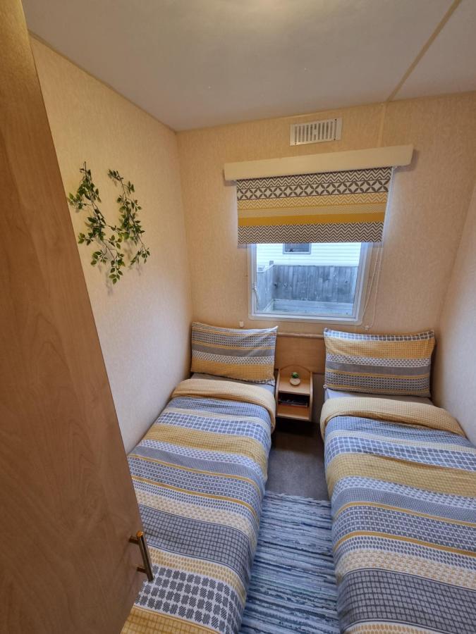 Seven Bays Holiday Home بادستو المظهر الخارجي الصورة